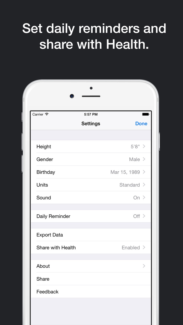 Pocket Scale - Quick Weight Tracker
