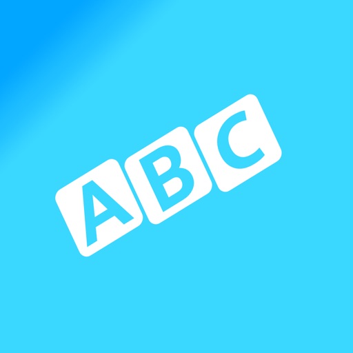 Baby ABCs iOS App