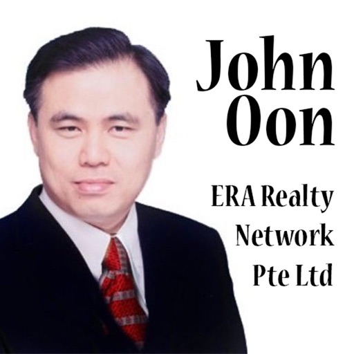 John Oon ERA icon