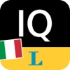Italienisch Vokabeltrainer Langenscheidt IQ - Vokabeln lernen mit Bildern - iPadアプリ