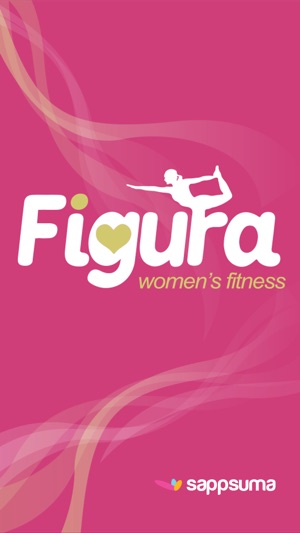 Figura Womens Fitness(圖1)-速報App