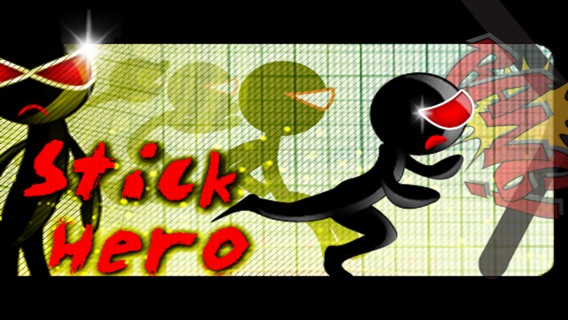 Stick Heroのおすすめ画像3