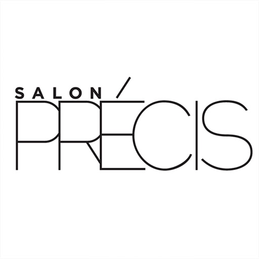 Salon Precis icon