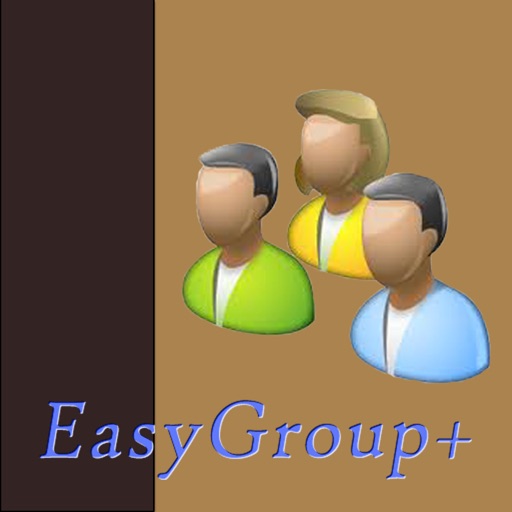 EasyGroup+ (Full)