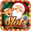 ` Big Christmas Santa Slots - Fun with X'mas Jackpot Gift