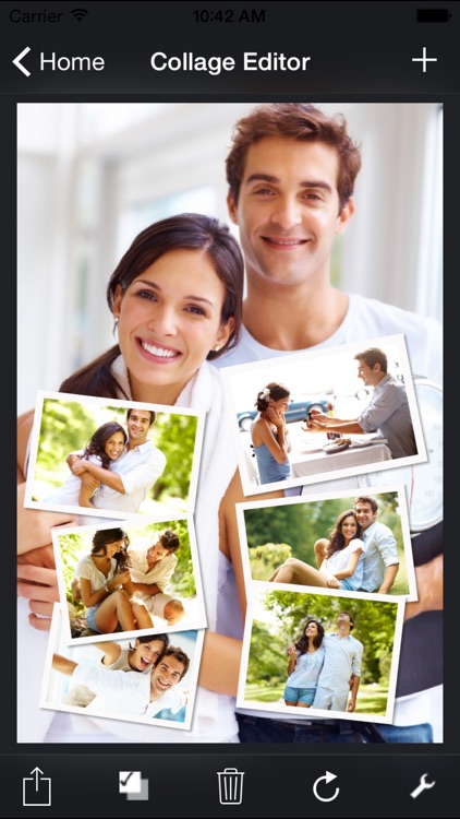 Collage Creator