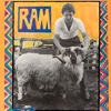RAM — Paul and Linda McCartney