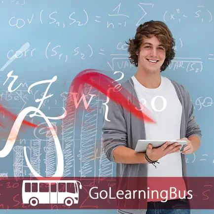 Learn Math via Videos by GoLearningBus. Читы