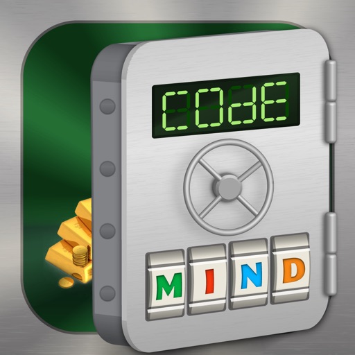 Code Mind iOS App