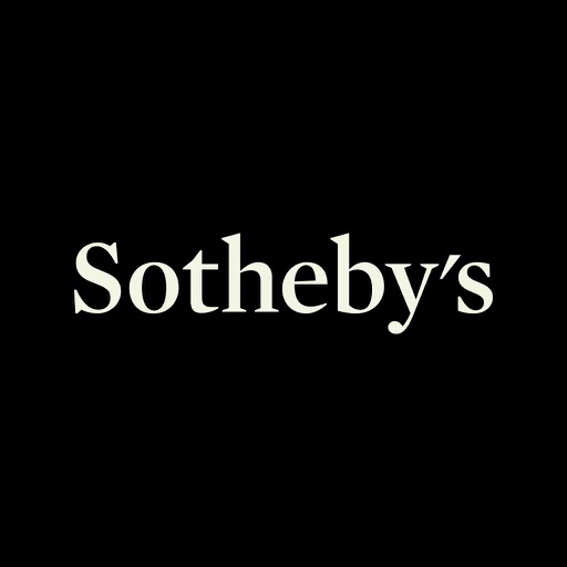 Sotheby's Catalogue icon
