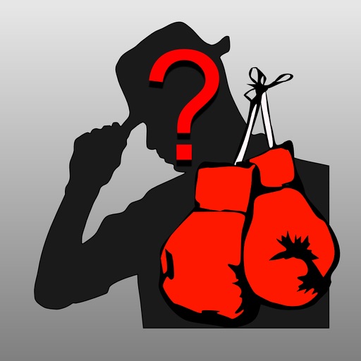Boxing Quiz Maestro Icon
