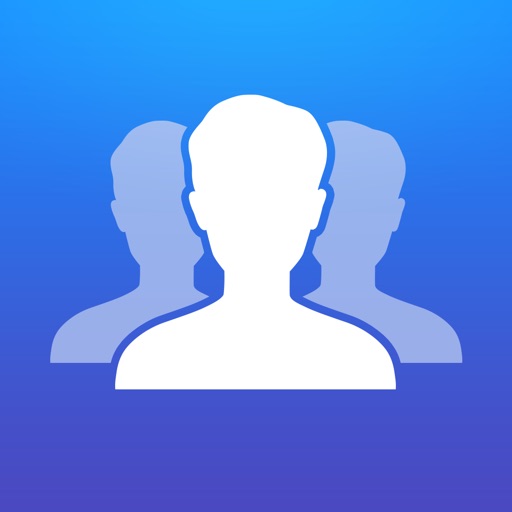Contact Center - Group text messaging and more! icon