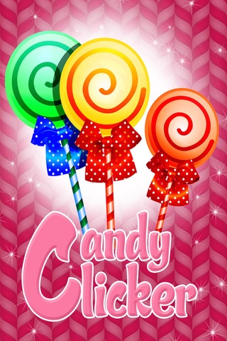 Candy Clicker - Fun The Click screenshot 2