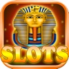 Egyptian Slot Mania : Slot Machine With Wheel Bonus