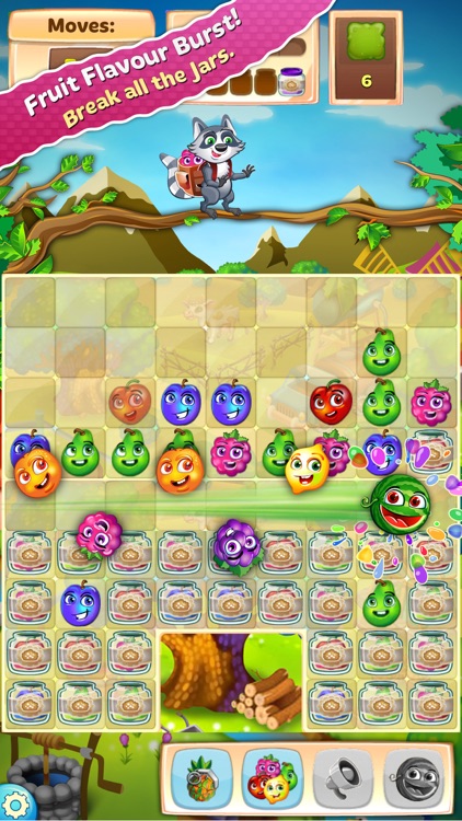 Fruit Farm Frenzy screenshot-3