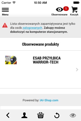 BIMEX.pl screenshot 2