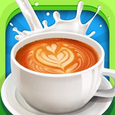 Activities of Coffee Maker - Homemade Drink Making Game