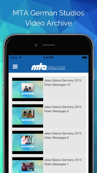 How to cancel & delete MTA Germany from iphone & ipad 4