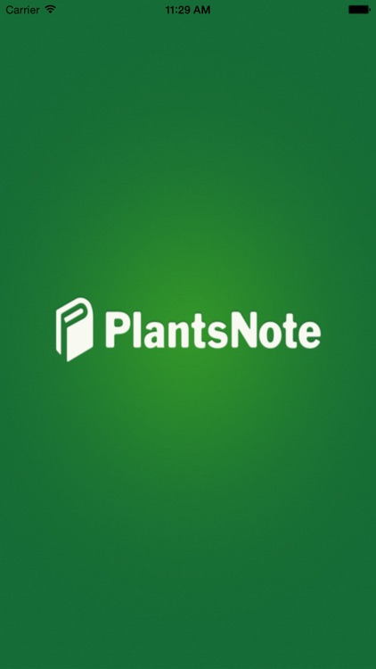 PlantsNote－栽培ログを残すためのアプリです－