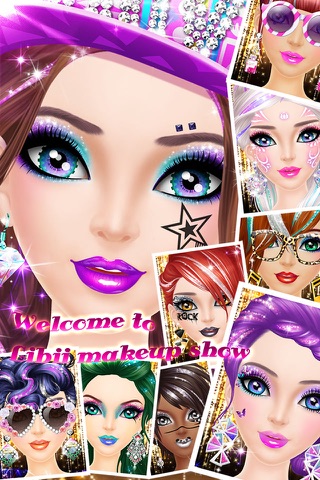 Make-Up Me: Superstar screenshot 3