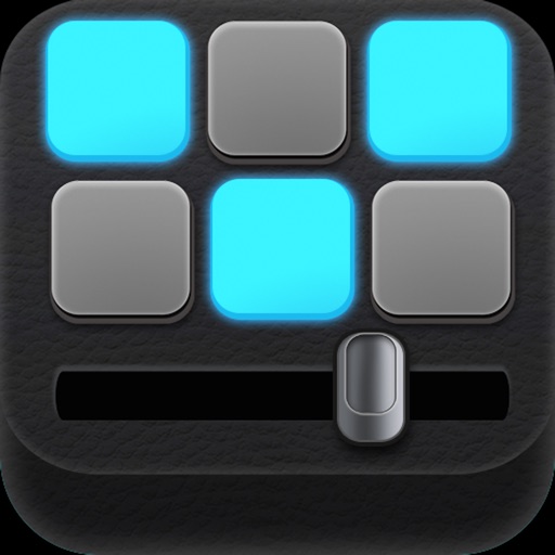 Drum Looper - Dubstep Adv icon