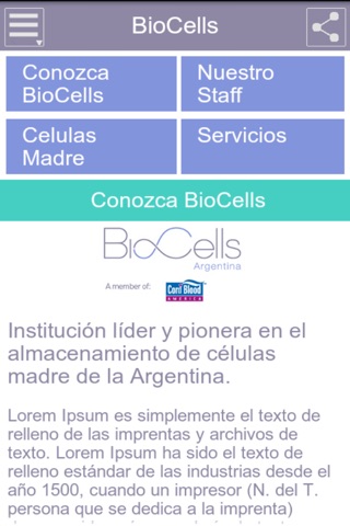 BioCells screenshot 3