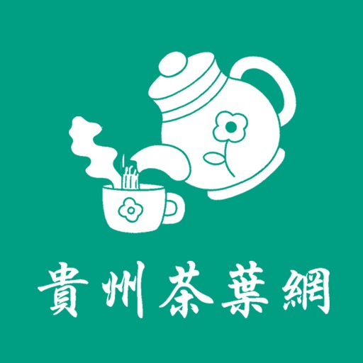贵州茶叶网 icon