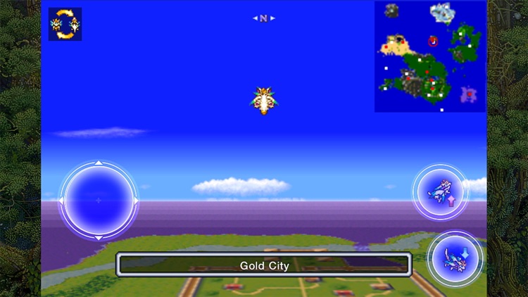 Secret of Mana screenshot-4