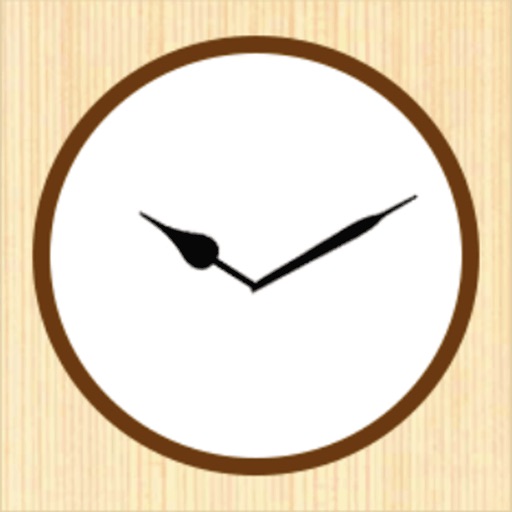 TIME icon