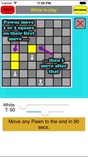 Chess Tutor(圖2)-速報App