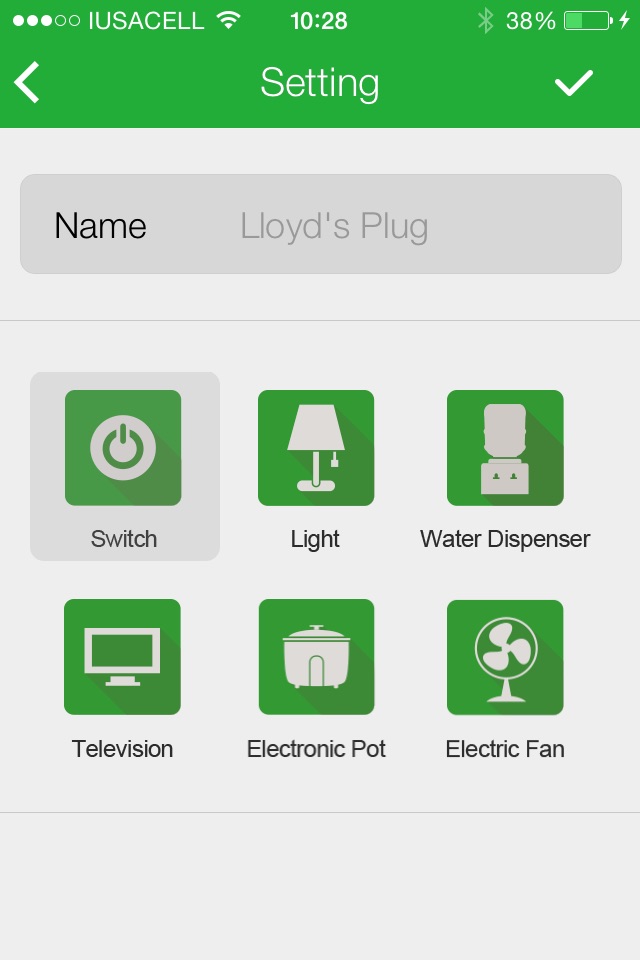 Lloyd's Plug screenshot 3