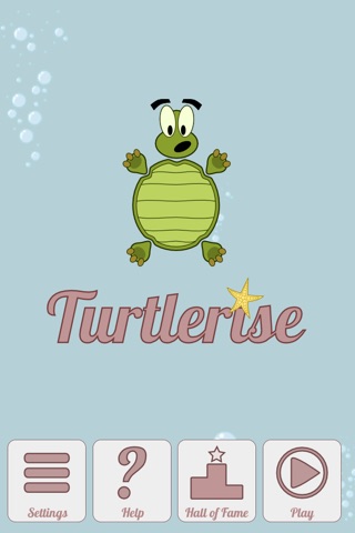 Turtlerise screenshot 4