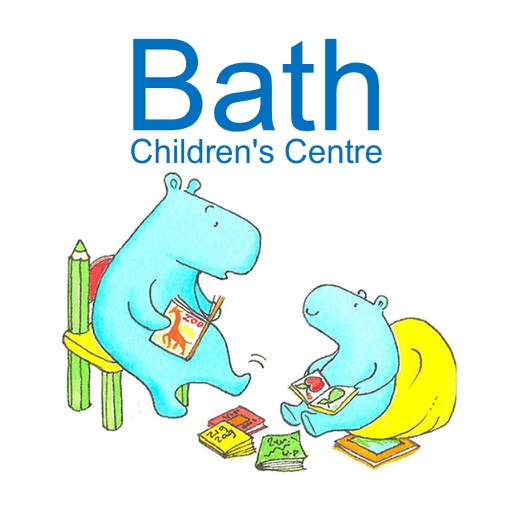 Bath Children’s Centres icon