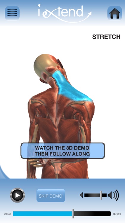 I-Extend Dentistry screenshot-4