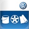 Create your perfect Volkswagen on your iPad or iPhone with our Car Configurator app