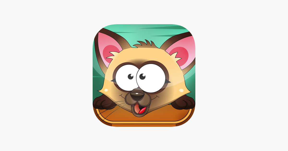 Actif Jeux Pour Les Enfants Avec Des Chats Apprendre Et Jouer Pour La Maternelle L Ecole Maternelle Dans L App Store