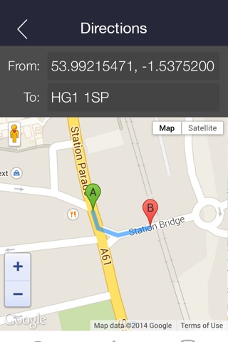 Istanblue Cafe, Wilmslow screenshot 3