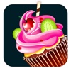 Cupcake Smasher : The Kitchen Chocolate Cake Maker - Premium