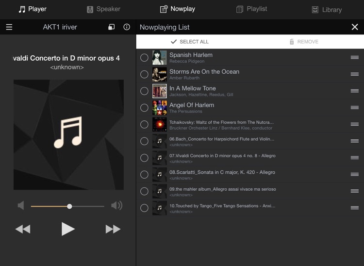 AK Connect HD screenshot-4