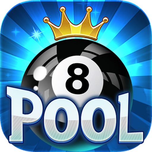 Pool Billiards Online FREE-Pool Master CUE CLUB,8 Ball,9 Ball,Snooker icon