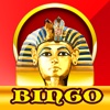 Ace Ancient Bingo - Back to Egypt to win the pharaoh halloween prize