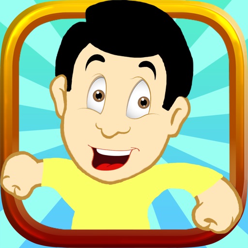 Lost Island Adventure Icon