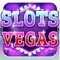The first fast-paced tumbling reel action slots for iPhone/iPad that will keep you winning again and again