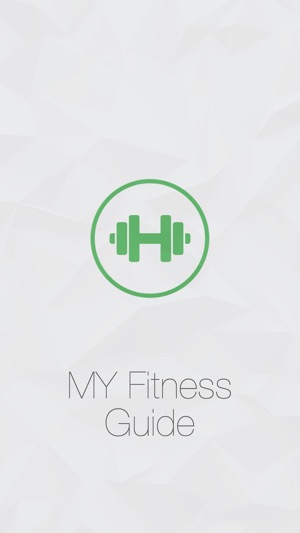 MY Fitness Guide(圖1)-速報App