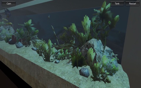 Fish Tanks screenshot 3