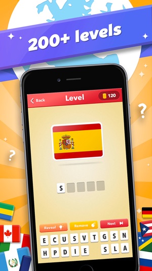 Flag Quiz - Guess the Flags(圖2)-速報App