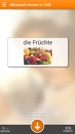 Albanisch lernen in 3 Minuten(圖3)-速報App