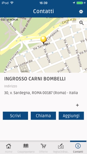 Ingrosso Carni Bombelli(圖5)-速報App