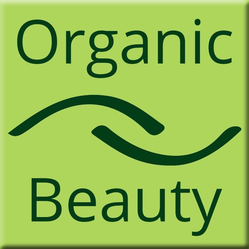 Organic Beauty icon