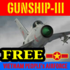 Gunship III - Combat Flight Simulator - V.P.A.F - FREE apk